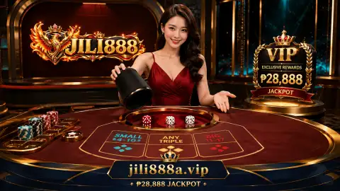 JILI888 live casino card reveal framed by hands and warm table light