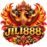 JILI888 crowned fire-wing crest